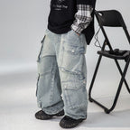 Spring And Autumn New Boys' Autumn Leisure Pants