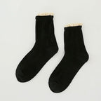 Fashion Lace Ruffled Soft Cotton Female Sock Spring And Summer Cute Socks Sweet Princess Girls Comfortable Breathable Cute Socks For Women