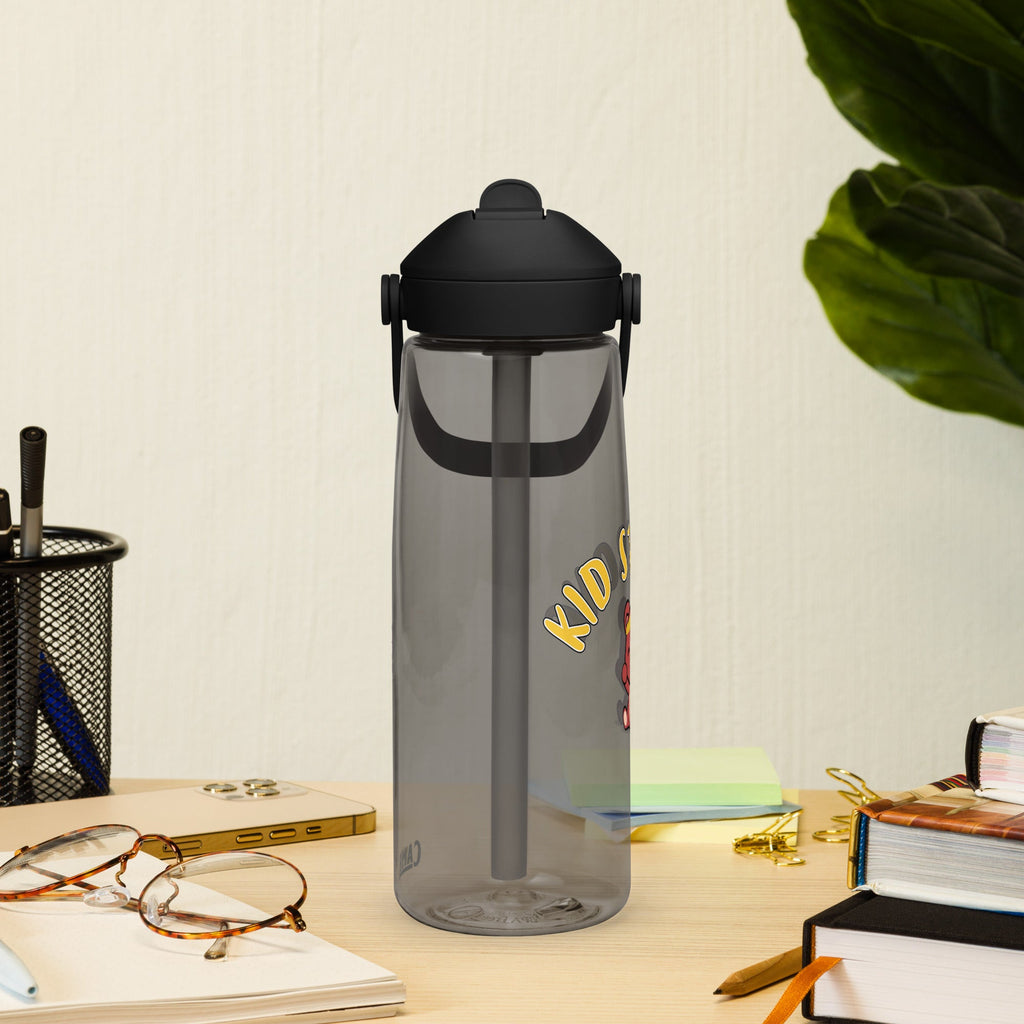 Kid Strong Bear Water Bottle