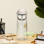 Kid Strong Bear Water Bottle