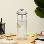 Kid Strong Bear Water Bottle