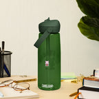 Kid Strong Bear Water Bottle