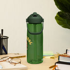 Kid Strong Bear Water Bottle