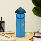 Kid Strong Bear Water Bottle
