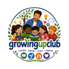 Growing Up Club - Home