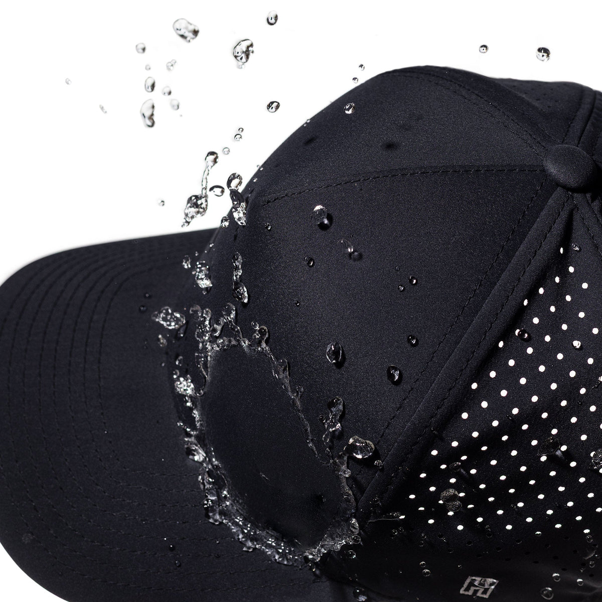 New York Football Performance 5-Panel Hat  |  Blue NYC X Flexfit® Snapback