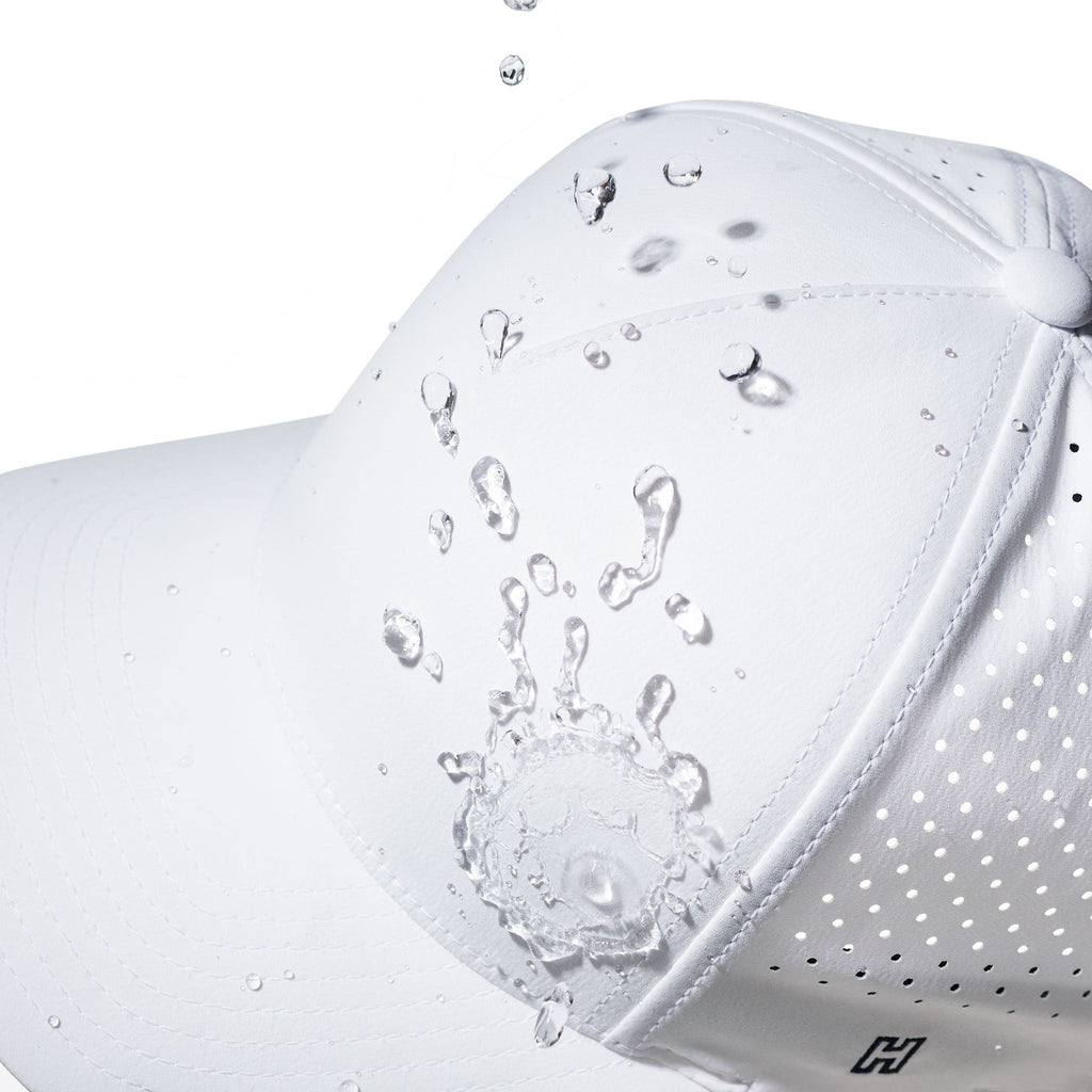 New York Football Performance 5-Panel Hat  |  Blue NYC X Flexfit® Snapback