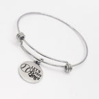 Baseball Mom Gift, Baseball Mom Bracelet, Let’s Do This Boys Bracelet, Gift For Mom, Team Mom Gifts, Back To Baseball, Baseball Mama