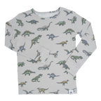 Legendary Big Kid Pajama