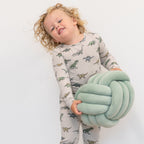Legendary Big Kid Pajama