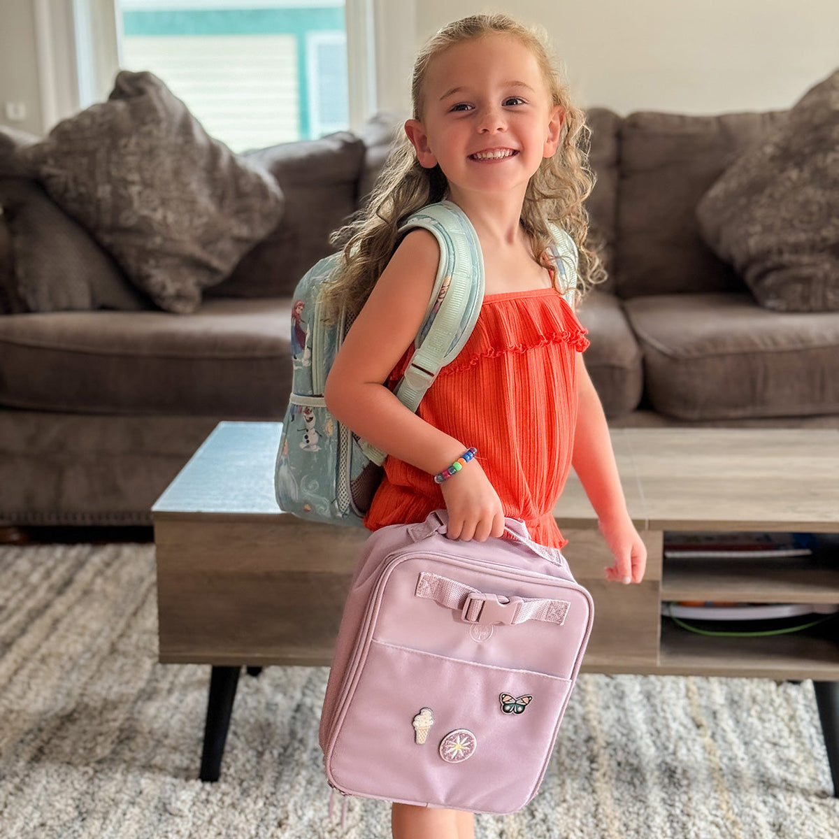 Kid Lunch Box