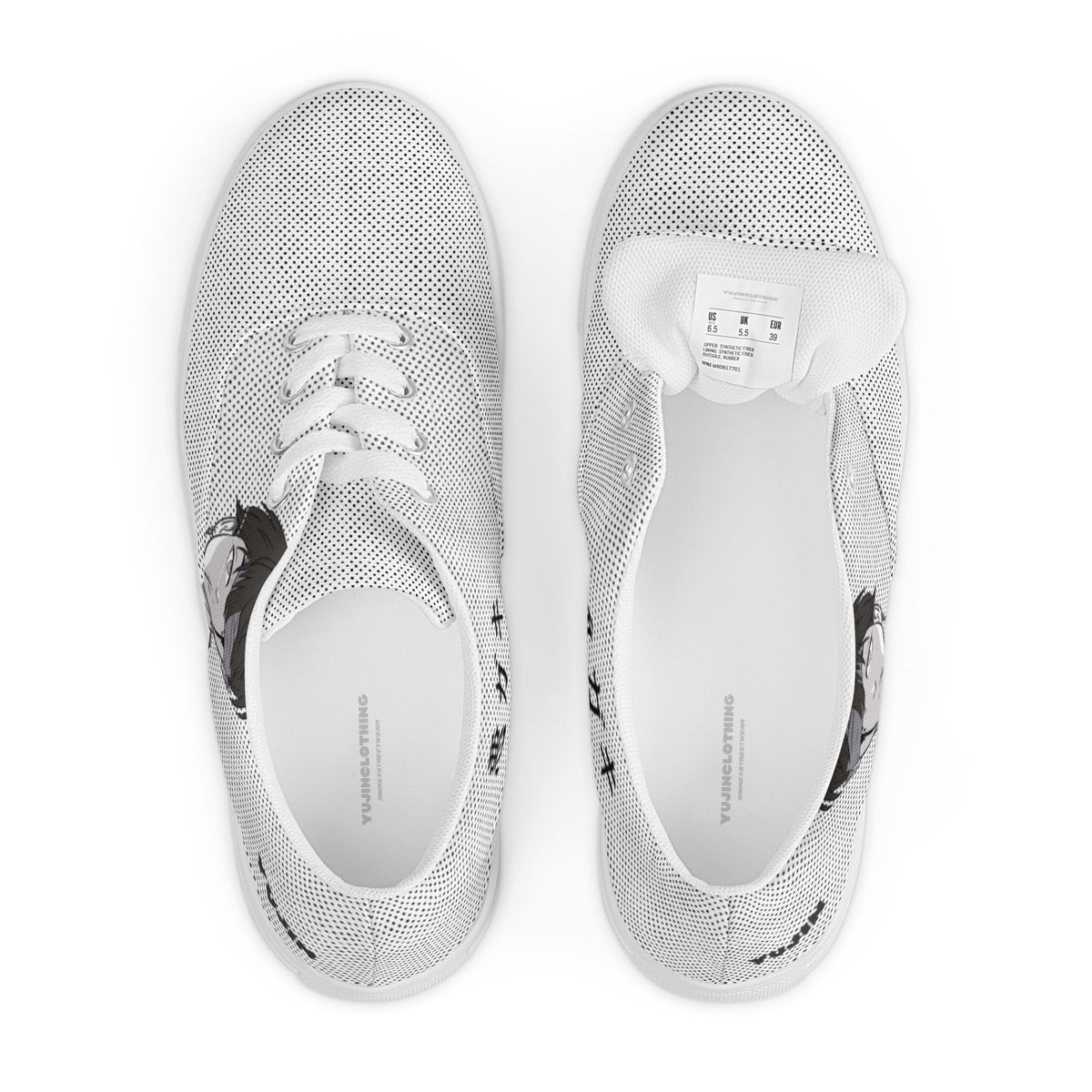 Men’s Bad Boy Shoes