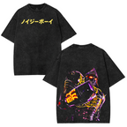 Noisy boy Real Steel Menswear Gift   | NRM2|TTT