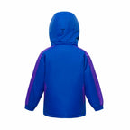 Boys Waterproof Ski Jacket Fleece Lined Windproof Warm Winter Snow Coat