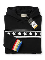 Ideology Girls Star-Print Hoodie, Size 5