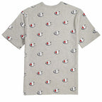 Champion Boys Script Logo T-Shirt