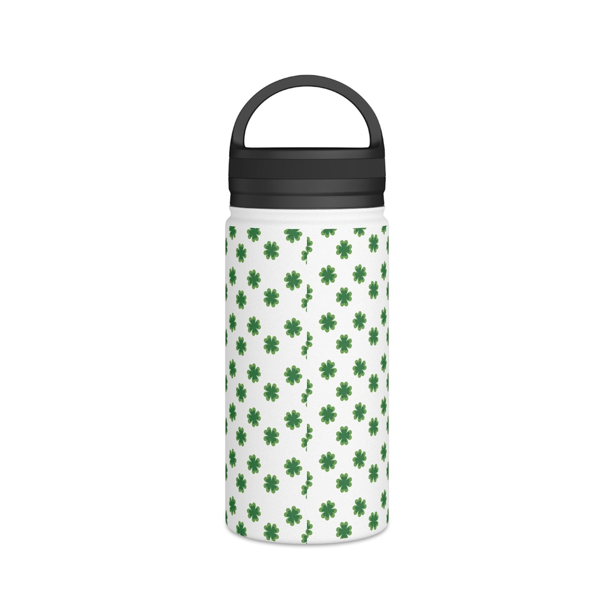 First Grade Dino-Themed Stainless Steel Water Bottle, Perfect for Kids, Back to School, First Grade, Eco-Friendly