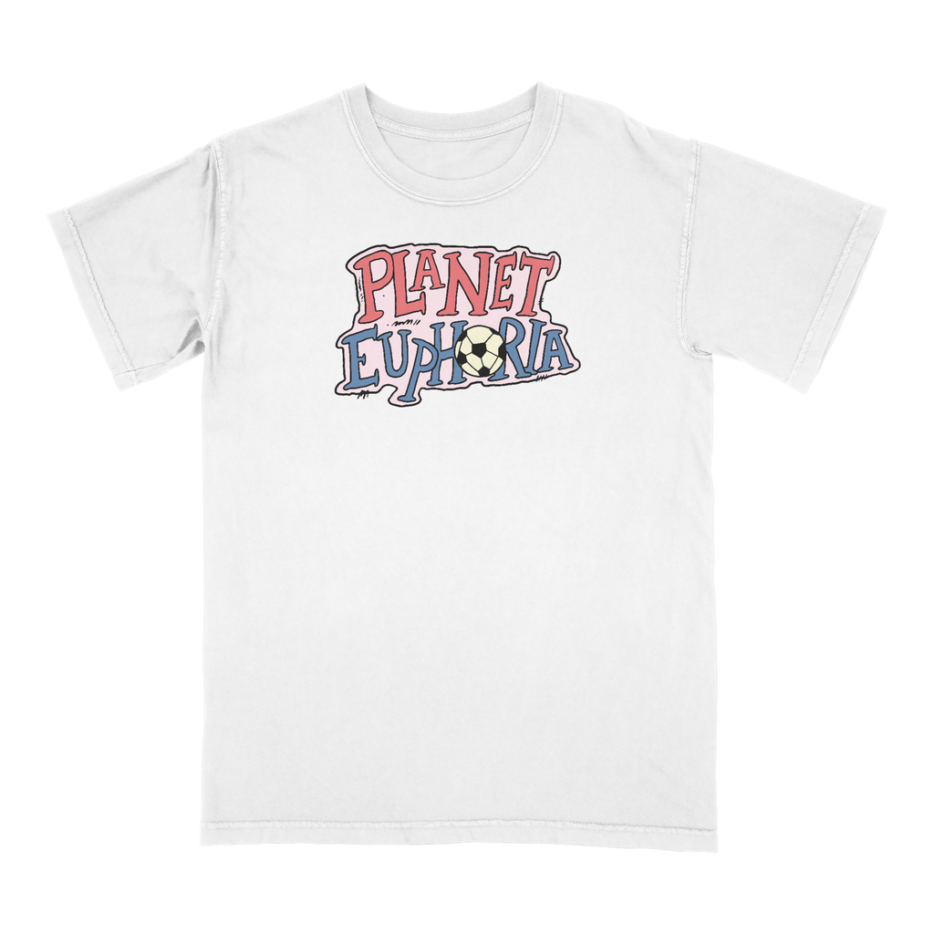 Boys Soccer Limited Edition Graphic T-Shirt