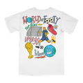 Boys Soccer Limited Edition Graphic T-Shirt