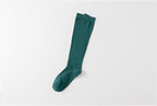 Striped Long Warm Thigh High Stockings Women's Casual Tube Thigh High Socks for School Over Knee High Socks for girls