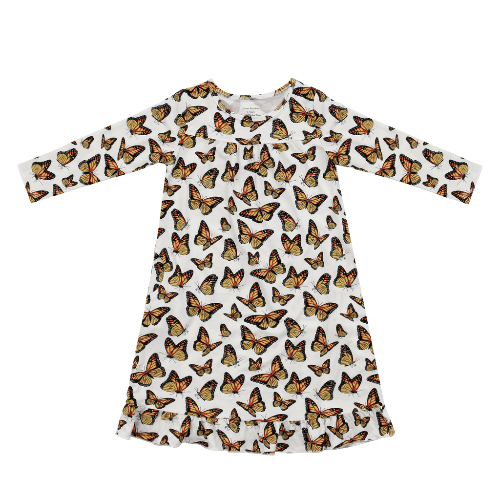 The Great Migration Boho Dress