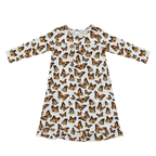 The Great Migration Boho Dress
