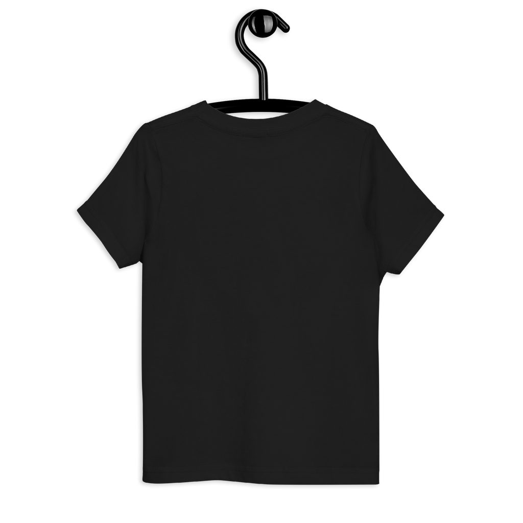 My Baby Girl Bare Toddler T-Shirt