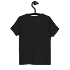 My Baby Girl Bare Toddler T-Shirt