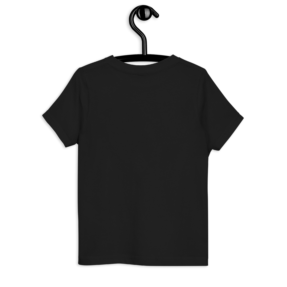 My Baby Girl Bare Toddler T-Shirt