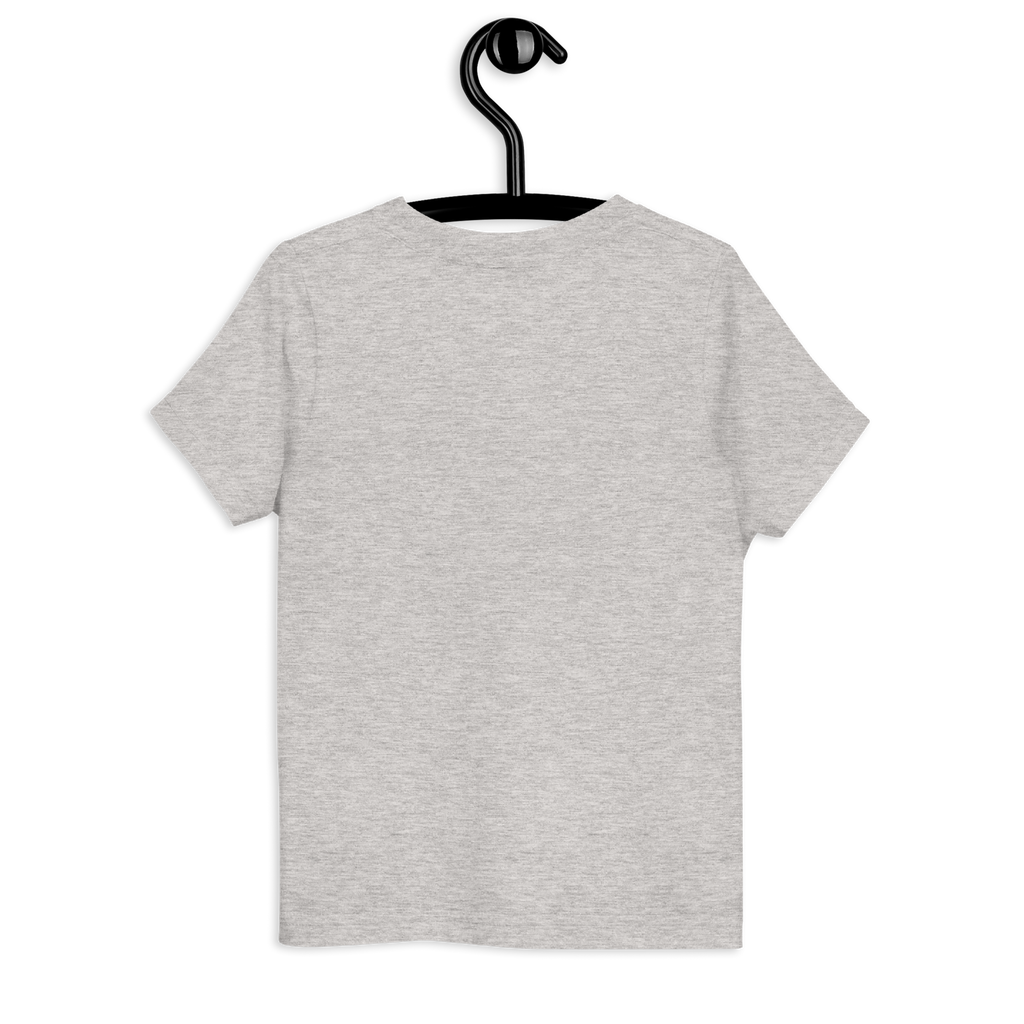 My Baby Girl Bare Toddler T-Shirt