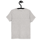 My Baby Girl Bare Toddler T-Shirt