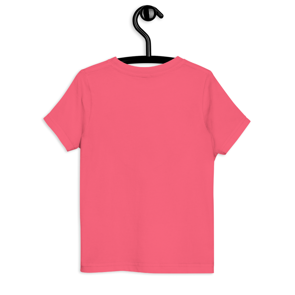 My Baby Girl Bare Toddler T-Shirt