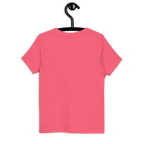 My Baby Girl Bare Toddler T-Shirt
