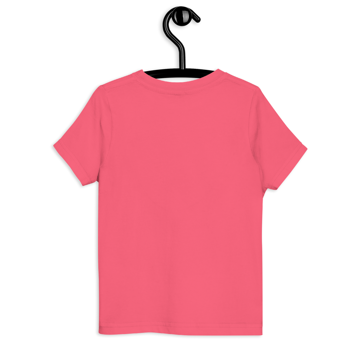 My Baby Girl Bare Toddler T-Shirt