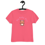 My Baby Girl Bare Toddler T-Shirt