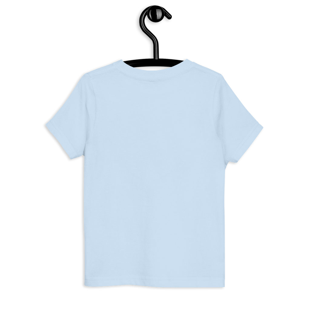 My Baby Girl Bare Toddler T-Shirt