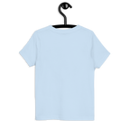 My Baby Girl Bare Toddler T-Shirt
