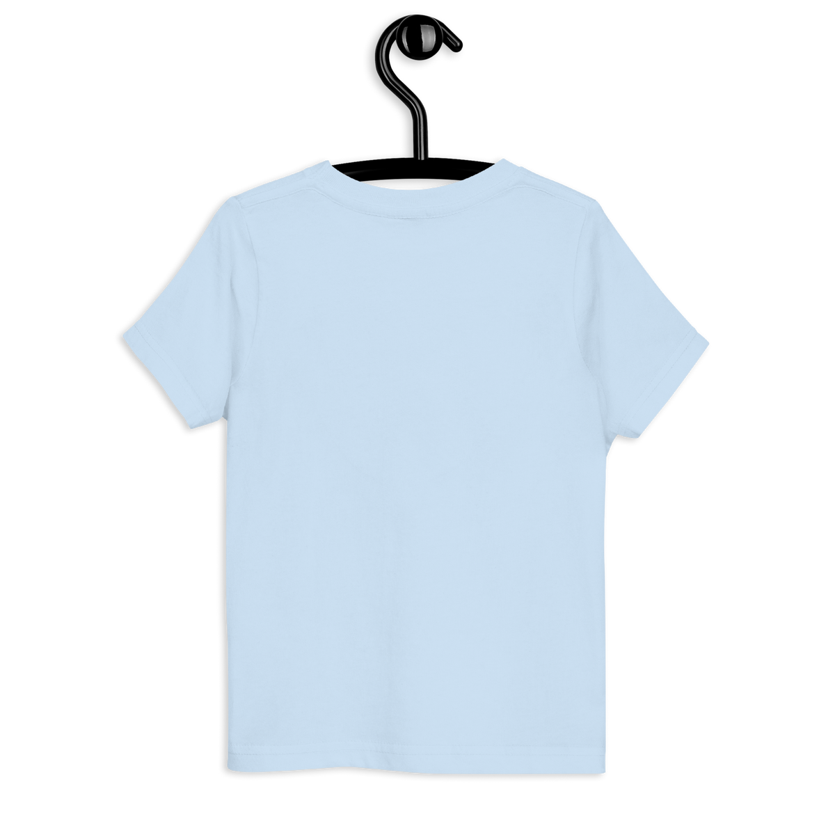 My Baby Girl Bare Toddler T-Shirt