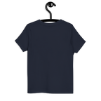 My Baby Girl Bare Toddler T-Shirt