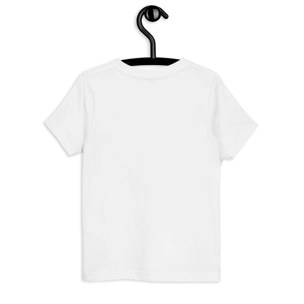 My Baby Girl Bare Toddler T-Shirt