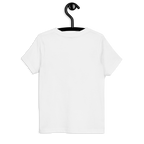 My Baby Girl Bare Toddler T-Shirt