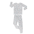Up and Away Big Kid Pajama