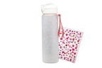 Water Bottle Transfer Stickers Kit