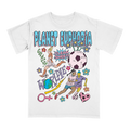 Girls Soccer Limited Edition Graphic T-Shirt