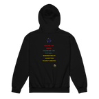 Future Scientist Youth Hoodie for Boys