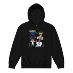 Future Scientist Youth Hoodie for Boys