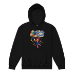 Knowledge Is Power Youth Hoodie for Girls