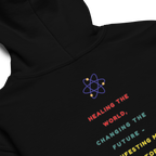Future Scientist Youth Hoodie for Boys