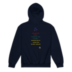 Future Scientist Youth Hoodie for Boys