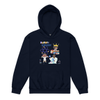 Future Scientist Youth Hoodie for Boys